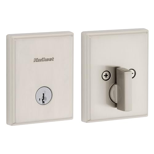 Kwikset Crosstown �f�b�h�{���g���b�N�A�T�e���j�b�P���A�����`�O���L�[�t���t�����g�G���g���h�A�A�σs�b�N�X�}�[�g�L�[�L�[�L�[�L�[�Z�L�����e�B�A�V���O���V�����_�[�f�b�h�{���g�h�A���b�N�A�}�C�N���o���v���e�N�V�����t��
