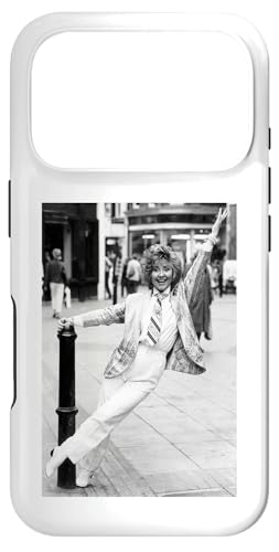 ���� �~���[�W�J���V�A�^�[ Guys & Dolls �|�b�v�V���K�[ 1985 �X�}�z�P�[�X iPhone 17 Pro �p