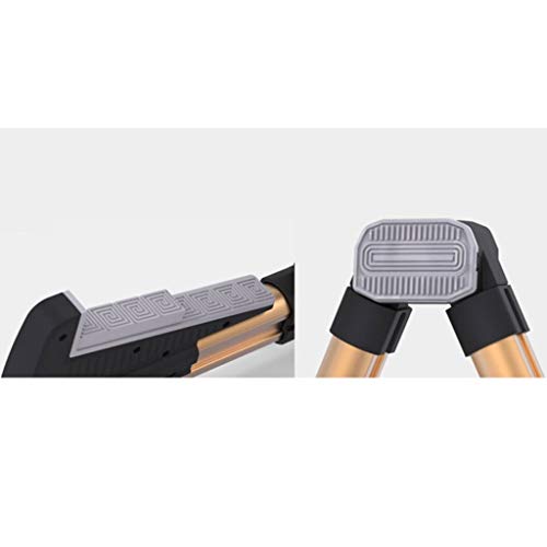 Support pour Ukulélé Guitare Ukulele double usage Vertical Stand Floor Stand double rangée de rangement pliant portable… - Les Beatles, Paul McCartney, John Lennon, RIngo Starr, George Harrison Support pour Ukulélé Guitare Ukulele double usage Vertical Stand Floor Stand double rangée de rangement pliant portable… – Image 6