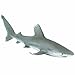 Safari Ltd. Oceanic Whitetip Shark Figurine - Realistic 6