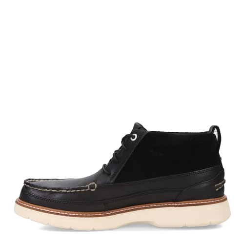 Image of Sperry mens Authentic Original Plushwave Lug Chukka