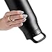 Simple Modern Water Bottle with Push Button Straw Lid | Ceramic-Lined Insulated Stainless Steel | Travel Water Bottles for Gym & Sports | Leak Proof | 34oz, Lavender Mist