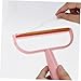 PLAFOPE Removedor Pelusas Manual Portátil Rosa Afeitadora Doble Cara para Ropa Suéteres y Muebles Eliminador de Bolitas y Pelusas Reutilizable Ligero y Ergonómico Imagen de PLAFOPE Removedor Pelusas Manual Portátil Rosa Afeitadora Doble Cara para Ropa Suéteres y Muebles Eliminador de Bolitas y Pelusas Reutilizable Ligero y Ergonómico
