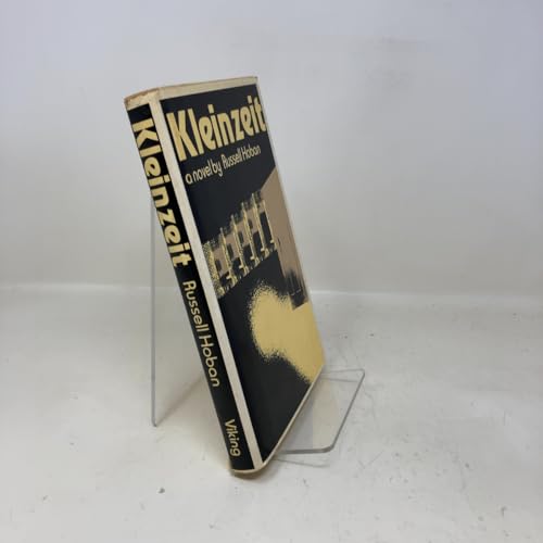 Kleinzeit 0670414581 Book Cover