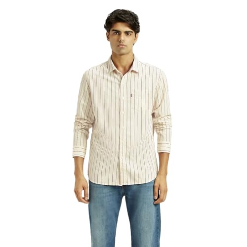 Image of Levi's Men's Slim Fit Shirt