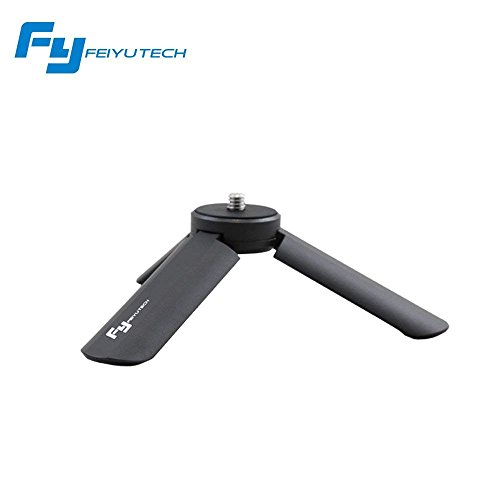 Feiyutech Mini Tripod for G6/G5/WG2/SPG/Smooth Q/Smooth 3/ Osmo Mobile 2