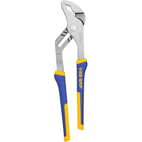 Irwin Vise-Grip 586-2078512 12 Inch Groove Joint Plier