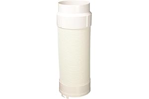 TL1854 Replacement Air Conditioner Exhaust Hose