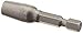 Irwin Tools 94215 IRWIN 585-94215 1-4In Nutsetter - Taperedx 1-7-8 (94215),
