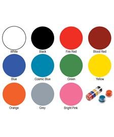 Creme Color Stack Ups Black