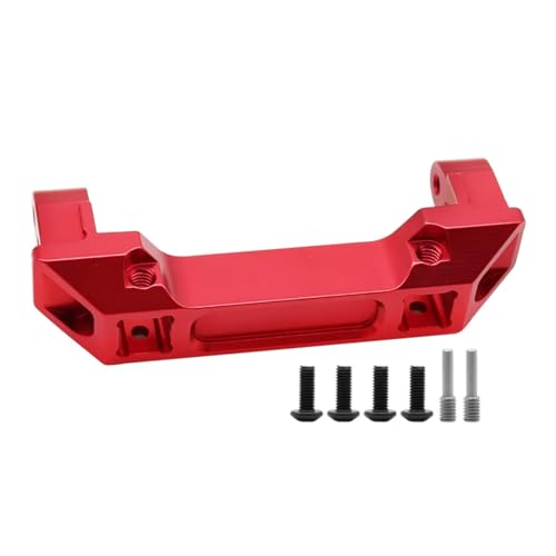Support pare-chocs TRX4 alu pour sublimer votre crawler - 2