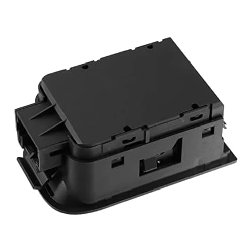 Bouton frein de parking électronique 16 broches avec commutation fluide - 5