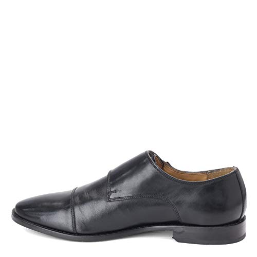 Image of Florsheim Montinaro Double Monk Strap