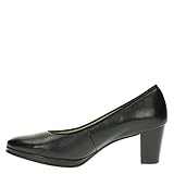 ARA Damen Orly Pumps, Schwarz, 41.5 EU
