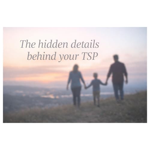 The hidden details behind your TSP