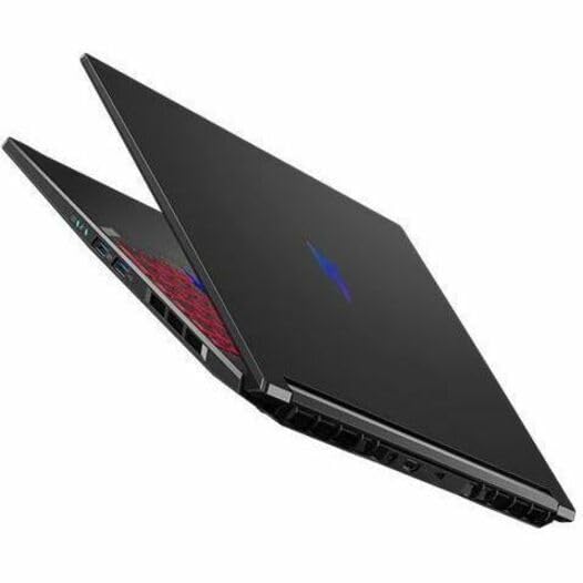 Image of Acer Nitro V 16S AI ANV16S-41 ANV16S-41-R27B 16 inch Gaming Notebook - WUXGA - 180 Hz - AMD Ryzen 7 260-16 GB - 1 TB SSD - English Keyboard - Black