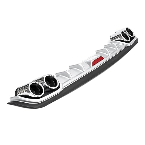 【Buona compatibilità】per Audi A3 A4 A5 A6 A7 A7 A8 Q3 Q5 Q7 RS5 RS6 RS7 S3 S4 TT. Costruito secondo le specifiche e gli standard originali per garantire una perfetta vestibilità.