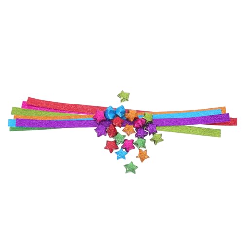 FONDOTIN 1040�� ����O���b�^�[�܂莆 ���^�X�g���b�v 7�F�ʐF�܂莆 ����鎆�� �N���t�g�����p DIY�p�[�e�B�[�� ����