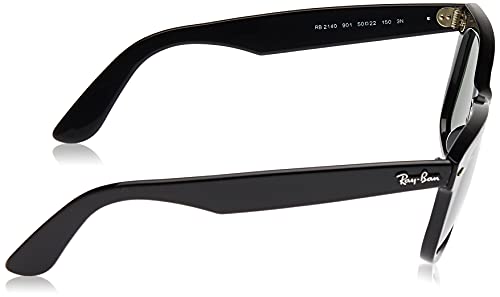 Ray-Ban RB2140 Original Wayfarer Sunglasses - Image 4