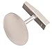 Plumb Pak PP21501 Faucet Hole Cover, 1-3/4 in, Chrome Plated