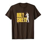 Gavin Sheets - Holy Sheets - San Diego Baseball T-Shirt