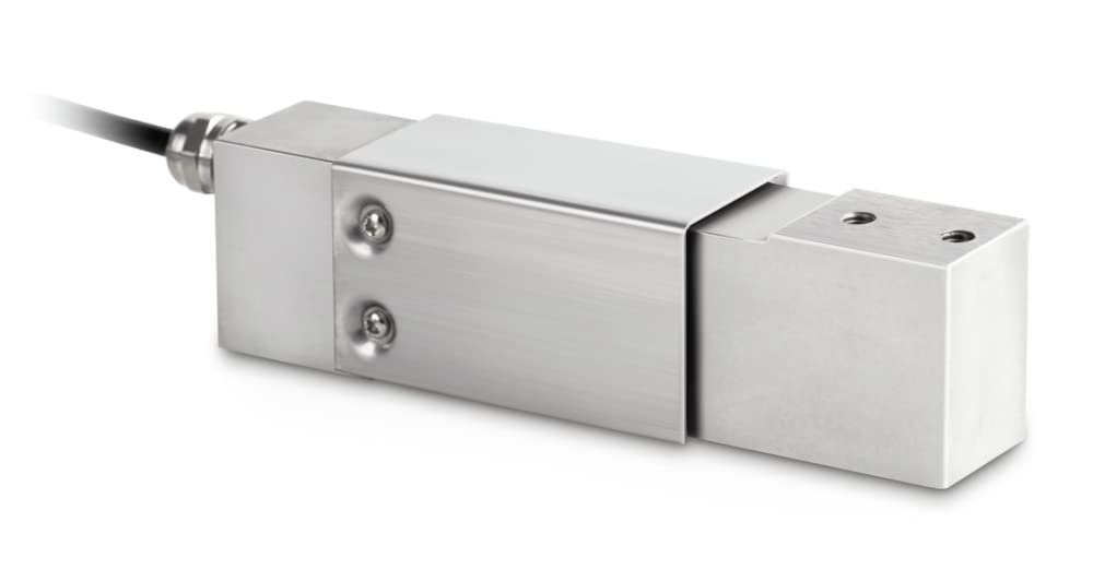 Cellule de pesée Sauter CP 100-3P7 en acier inoxydable C3 IP67