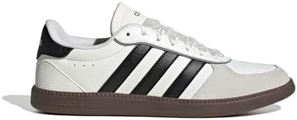 adidas BREAKNET SLEEK Kadın Ayakkabı Düşük Bilek (Futbol Dışı), Beyaz, 36 - Görsel 2