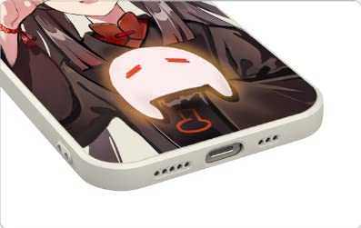Amazon.co.jp: 原神 スマホケース 胡桃 iphoneケース げんしん ゲーム