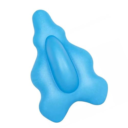 ZEXKENS Kegel Training Massager Repair Soft Cushion Pelvic Floor Muscle Trainer Ergonomic Kegel Tightener Bladder Trainer