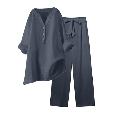 Ensemble femme pantalon fluide pour sublimer les formes avec élégance