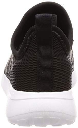 Tenis Adidas Lite Racer Slipon Preto