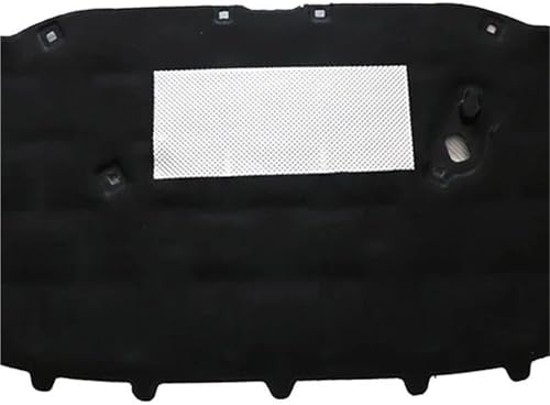 Coton isolant pour voiture VW Polo 2011-2019 pour des trajets quotidiens silencieux et sereins - 6