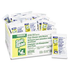 C-Spic&Span W/Bl(07050)45Pp