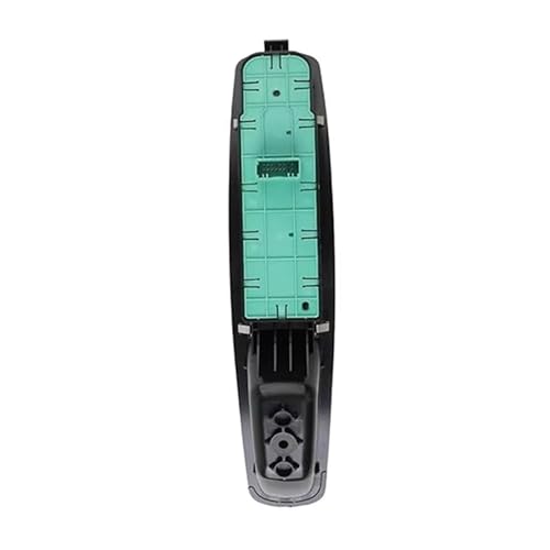 Interrupteur de lève-vitre électrique pour Fluence 809610014R Bouton de Commande - 5