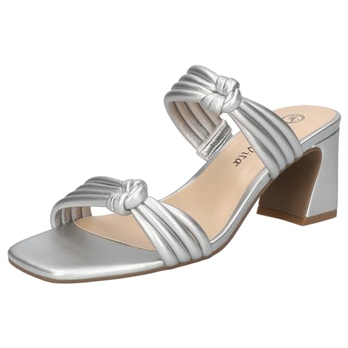 Bella Vita Women's Danville Heeled Sandal