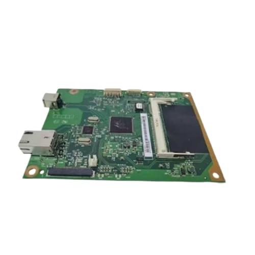 Carte mère imprimante P2055dn résout erreur connexion réseau