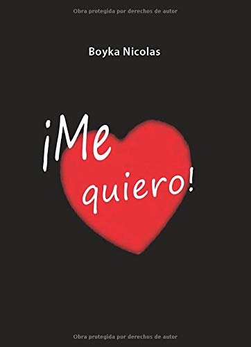Me quiero