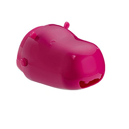 Generic Faucet Extender Sink Handle Extenders Fun Bear Shape Safe Hand-Washing Solution for Baby Toddler Kids Children