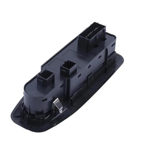 Bouton commande vitre électrique Peugeot 2008 commande rétroviseur conducteur - 6