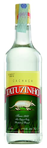 Tatuzinho Cachaca 1000 ml