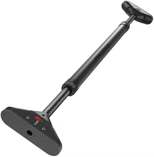 Adjustable Doorway Pull-Up Bar