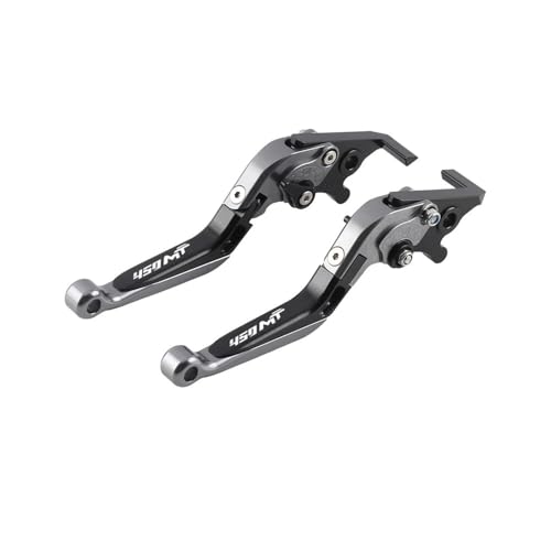 Levier embrayage CFMOTO 450MT commande frein pliable réglable moto 2023