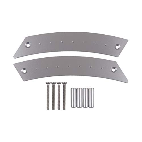 Poignées de porte intérieure pour VW Beetle 1998-2010 - 4
