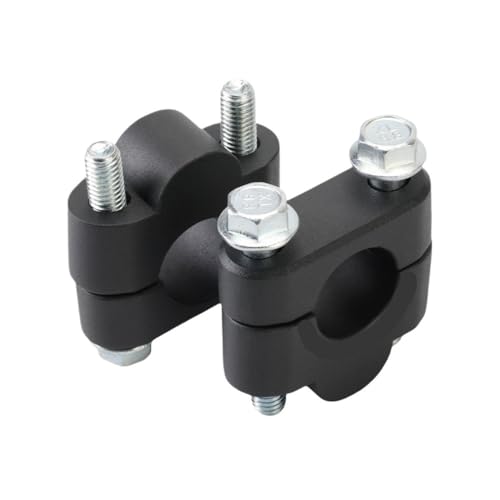 Rehausseur de guidon moto pontet élévateur pour MT15 XTZ WR125X