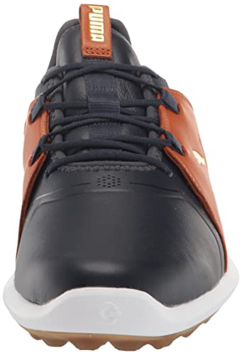 PUMA Men's Ignite Fasten8 Crafted Golf Shoe2
