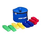 Sport-Thieme Mannschaftsbänder-Set 4 Teams