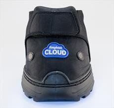 Easyboot Cloud Therapy Hoof Boot (sizes 00-4)-Black 3