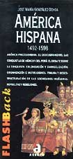 Flash Back: America Hispana, 1492-1598