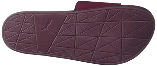 Image of Puma Unisex Leadcat FTR Comfort Slide