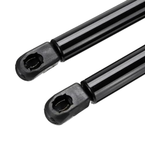 Capot qui tombe ? Changez pour ces supports de levage Cherokee WJ WG - 3